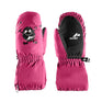 Zanier Monster.stx Handschuhe Kinder | pink | Größe 0