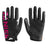 Zanier MTB Pro Bikehandschuhe | pink | Größe 6,5