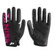 Zanier MTB Pro Bikehandschuhe | pink | Größe 6,5
