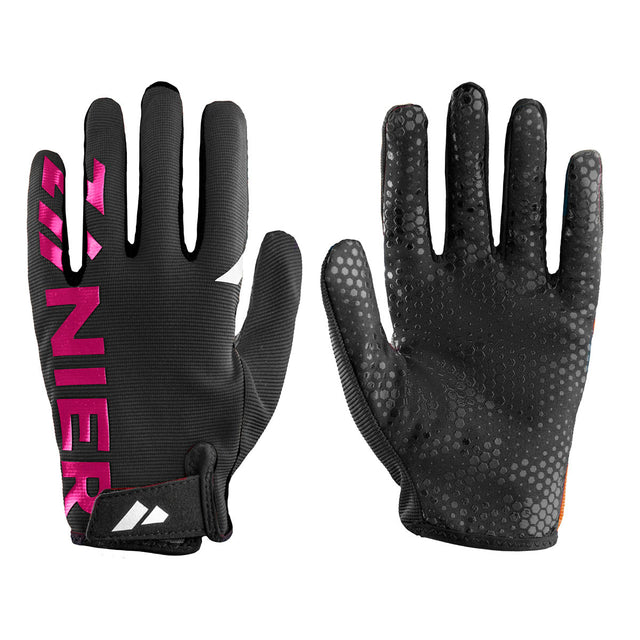 Zanier MTB Pro Bikehandschuhe | pink | Größe 6,5