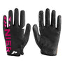Zanier MTB Pro Bikehandschuhe | pink | Größe 6,5