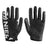Zanier MTB Pro Bikehandschuhe | schwarz | Größe 10