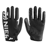 Zanier MTB Pro Bikehandschuhe | schwarz | Größe 10
