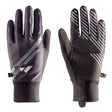 Zanier Nordic Handschuhe | schwarz | Größe 10