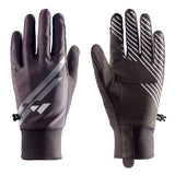 Zanier Nordic Handschuhe | schwarz | Größe 10