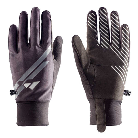 Zanier Nordic Handschuhe | schwarz | Größe 10