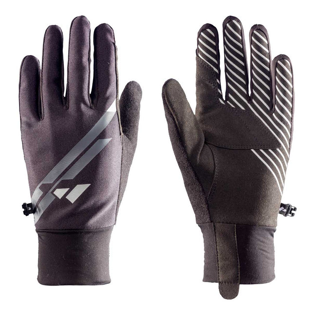Zanier Nordic Handschuhe | schwarz | Größe 10