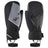 Zanier Planai.stx Mitten Handschuhe Herren | schwarz | Größe 10