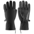 Zanier Pure.stx Handschuhe Damen | schwarz | Größe 6,5
