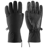 Zanier Pure.stx Handschuhe Damen | schwarz | Größe 6,5
