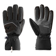Zanier Reith.STX Handschuhe Herren | schwarz | Größe 7