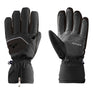 Zanier Reith.STX Handschuhe Herren | schwarz | Größe 7