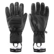 Zanier Revolution.stx Handschuhe Herren | schwarz | Größe 8