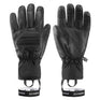Zanier Revolution.stx Handschuhe Herren | schwarz | Größe 8
