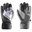Zanier Sillian.stx 2.0 Handschuhe Kinder | schwarz | Größe 5