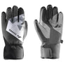 Zanier Sillian.stx 2.0 Handschuhe Kinder | schwarz | Größe 5