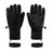 Zanier Zürs.ZB Handschuhe Damen | schwarz | Größe 7