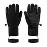 Zanier Zürs.ZB Handschuhe Damen | schwarz | Größe 7