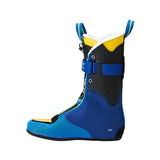 Zipfit Corsa Leather Innenschuhe | blau | Größe 23.0/23.5