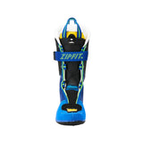 Zipfit Corsa Leather Innenschuhe | blau | Größe 23.0/23.5
