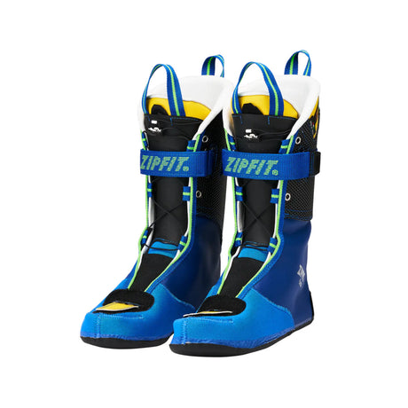 Zipfit Corsa Leather Innenschuhe | blau | Größe 23.0/23.5