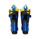 Zipfit Corsa Leather Innenschuhe | blau | Größe 23.0/23.5