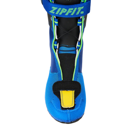 Zipfit Corsa Leather Innenschuhe | blau | Größe 23.0/23.5