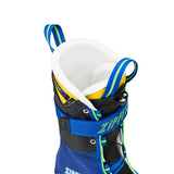 Zipfit Corsa Leather Innenschuhe | blau | Größe 23.0/23.5