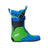 Zipfit Freeride Neoprene Innenschuhe | grün | Größe 25.0/25.5
