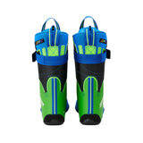 Zipfit Freeride Neoprene Innenschuhe | grün | Größe 25.0/25.5