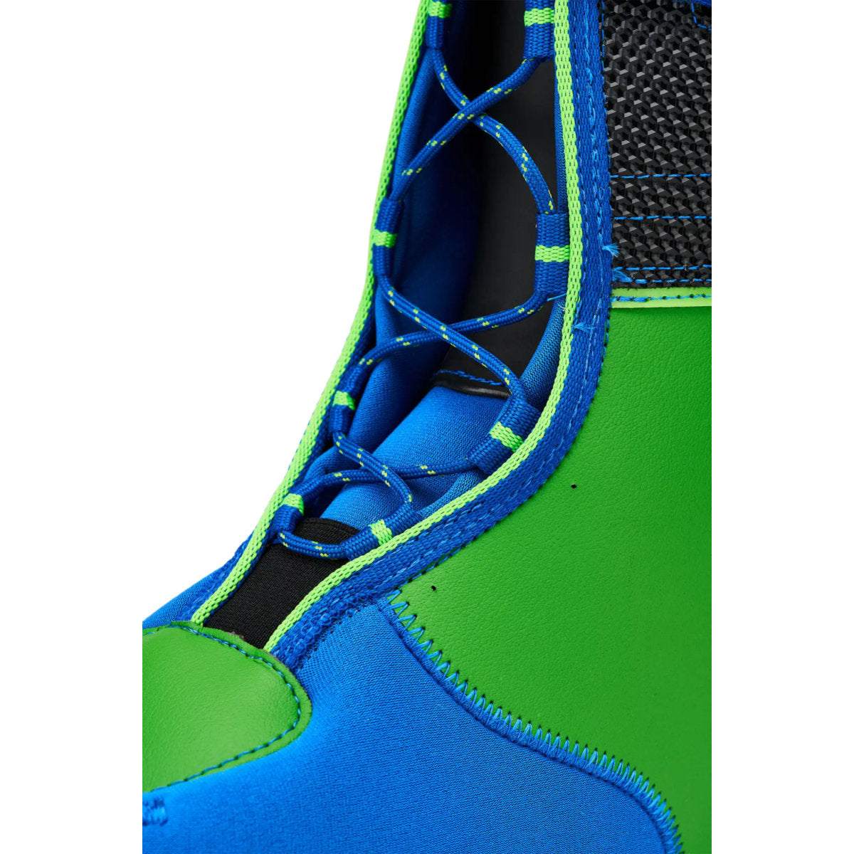Zipfit Freeride Neoprene Innenschuhe | grün | Größe 25.0/25.5