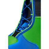 Zipfit Freeride Neoprene Innenschuhe | grün | Größe 25.0/25.5