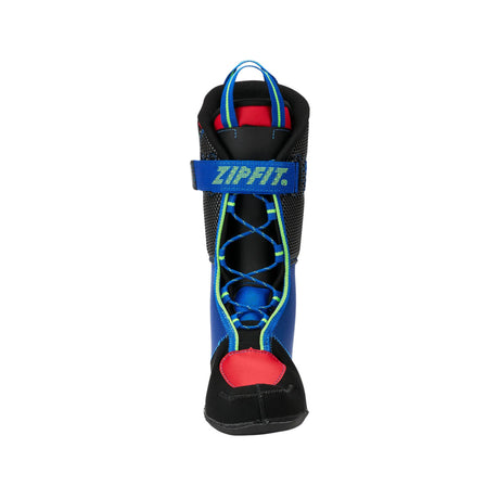 Zipfit Gara HV Innenschuhe | blau | Größe 25.0/25.5