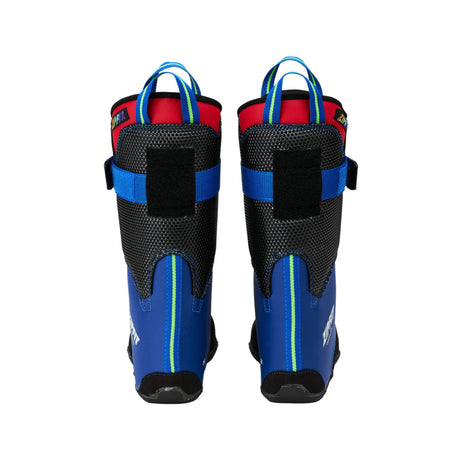 Zipfit Gara HV Innenschuhe | blau | Größe 25.0/25.5