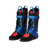 Zipfit Gara HV Innenschuhe | blau | Größe 25.0/25.5