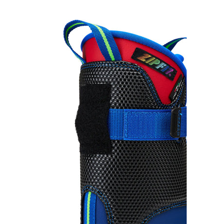Zipfit Gara LV Innenschuhe | blau | Größe 29.0/29.5