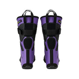 Zipfit GFT Innenschuhe | violett | Größe 24.0/24.5