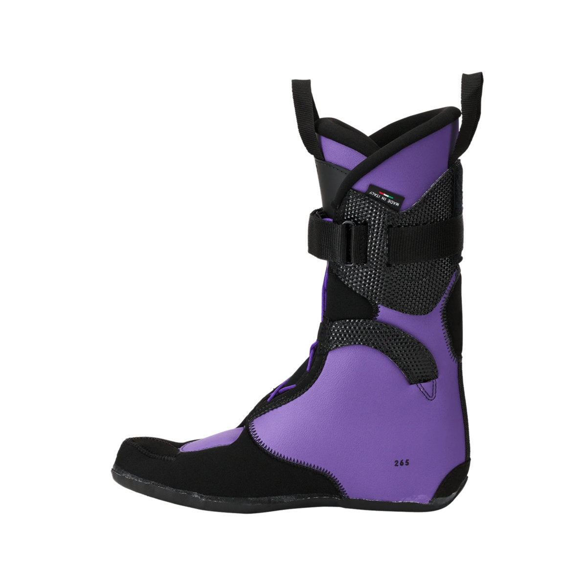 Zipfit GFT Innenschuhe | violett | Größe 24.0/24.5