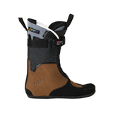 Zipfit Workhorse Innenschuhe | braun | Größe 24.0/24.5