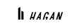 Logo Hagan