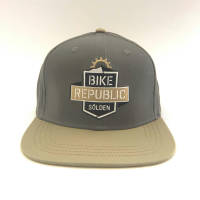 Oetztal Bike Republic Cap
