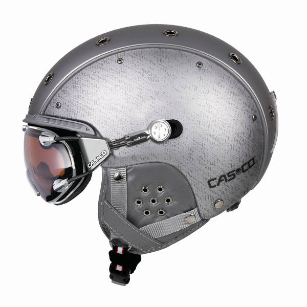 Casco SP-3 Airwolf Helmet