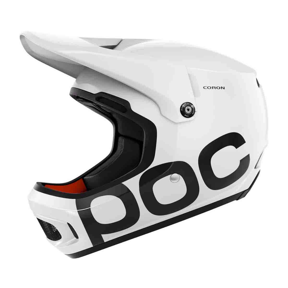 POC Coron Helm  Größe XL - Sportshop Sölden: Sportbekleidung, Wintersport