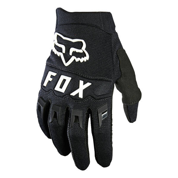 Fox Youth Dirtpaw Handschuhe Kinder | Größe M