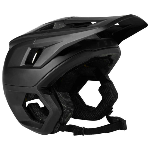 Fox Dropframe Pro Helm                      | Größe M