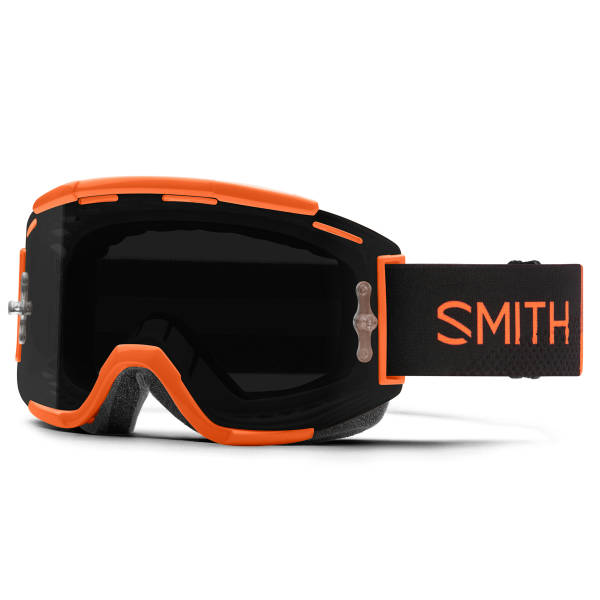 Smith Squad MTB Brille | orange | Größe STK