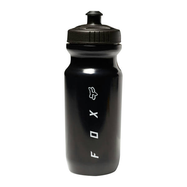 Fox Base Bikeflasche | schwarz | Größe STK