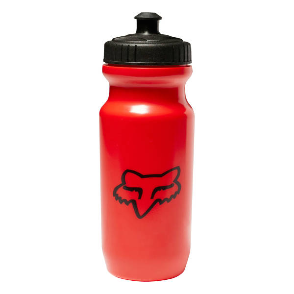 Foxhead Base Bikeflasche | rot | Größe STK