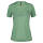 Scott Trail Flow SS Shirt Damen | grün | Größe EU L
