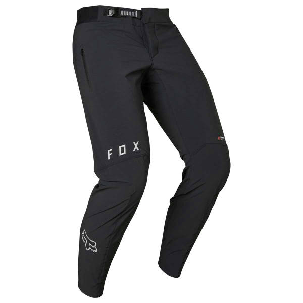 Fox Flexair Pro Fire Alpha Bikehose Herren | schwarz | Größe XL